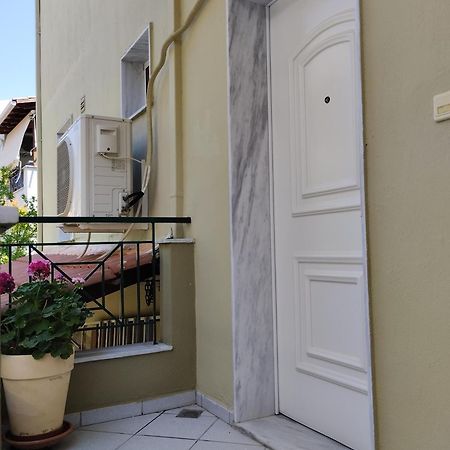 Strati'S Place PalaiónTsiflíkion Exteriér fotografie