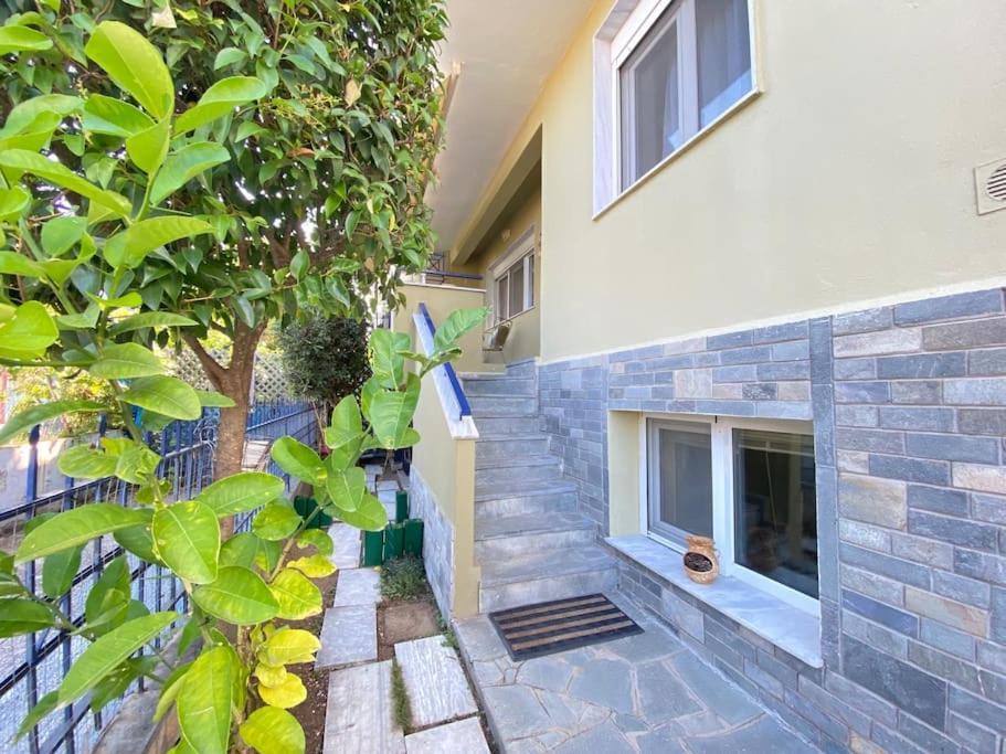 Strati'S Place PalaiónTsiflíkion Exteriér fotografie