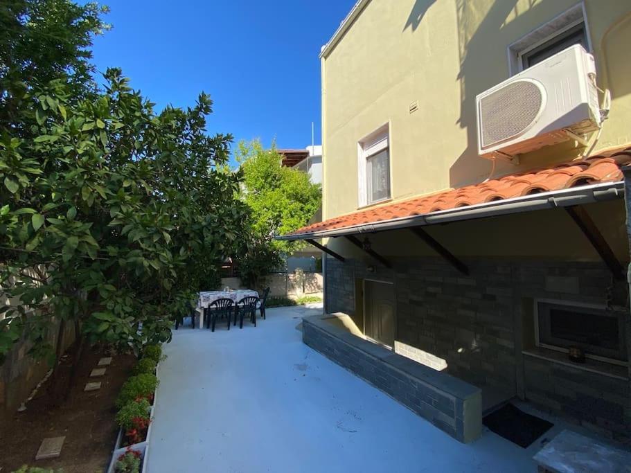 Strati'S Place PalaiónTsiflíkion Exteriér fotografie