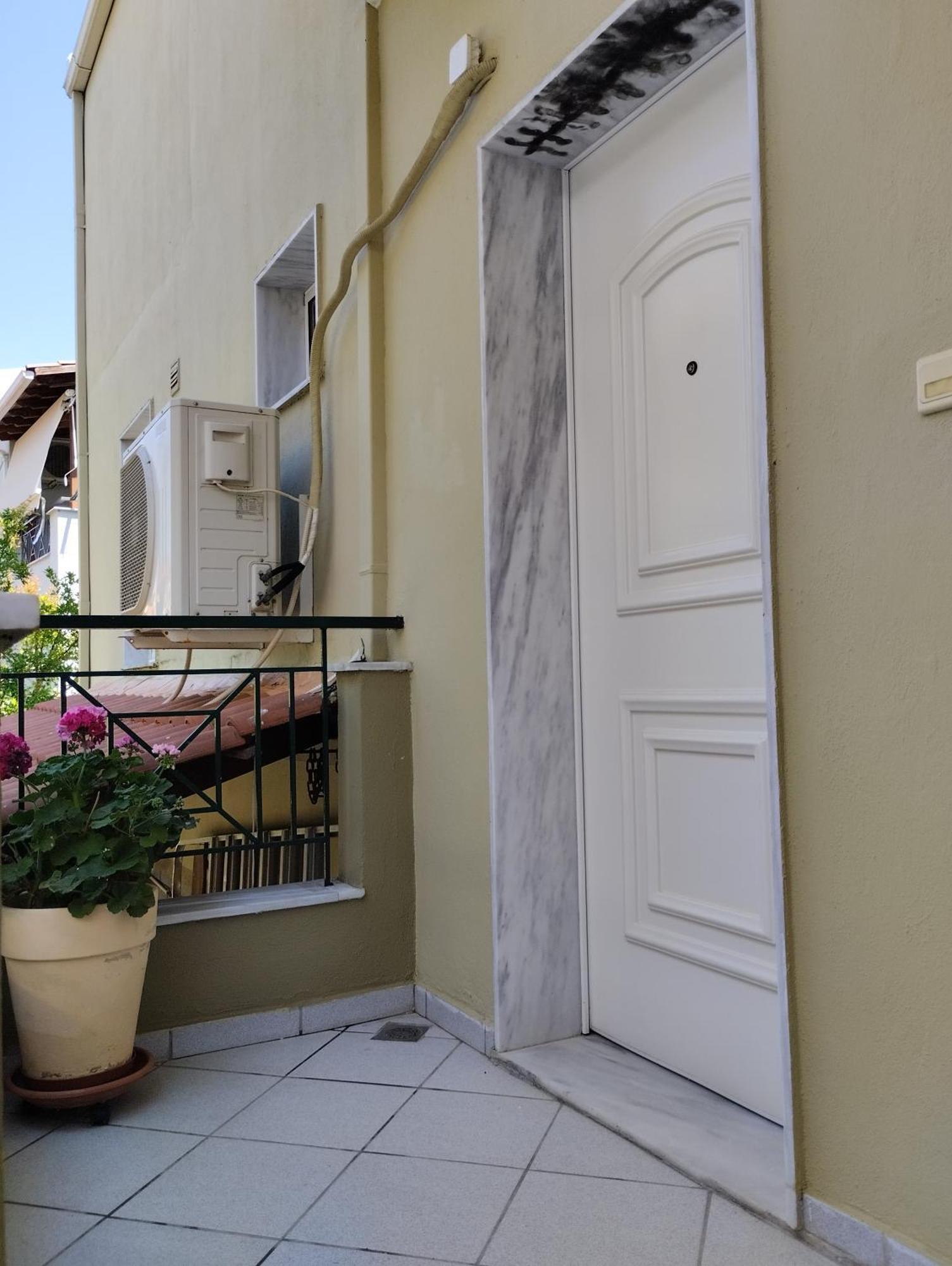 Strati'S Place PalaiónTsiflíkion Exteriér fotografie